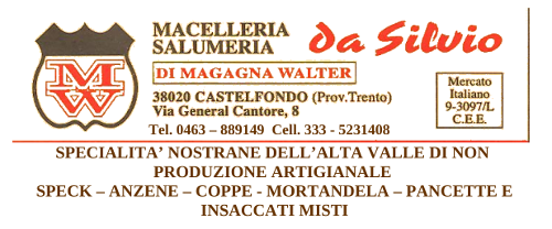 23 Macelleria Silvio