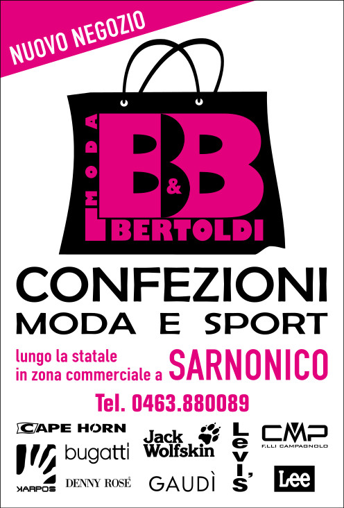 35 Centro Moda Bertoldi